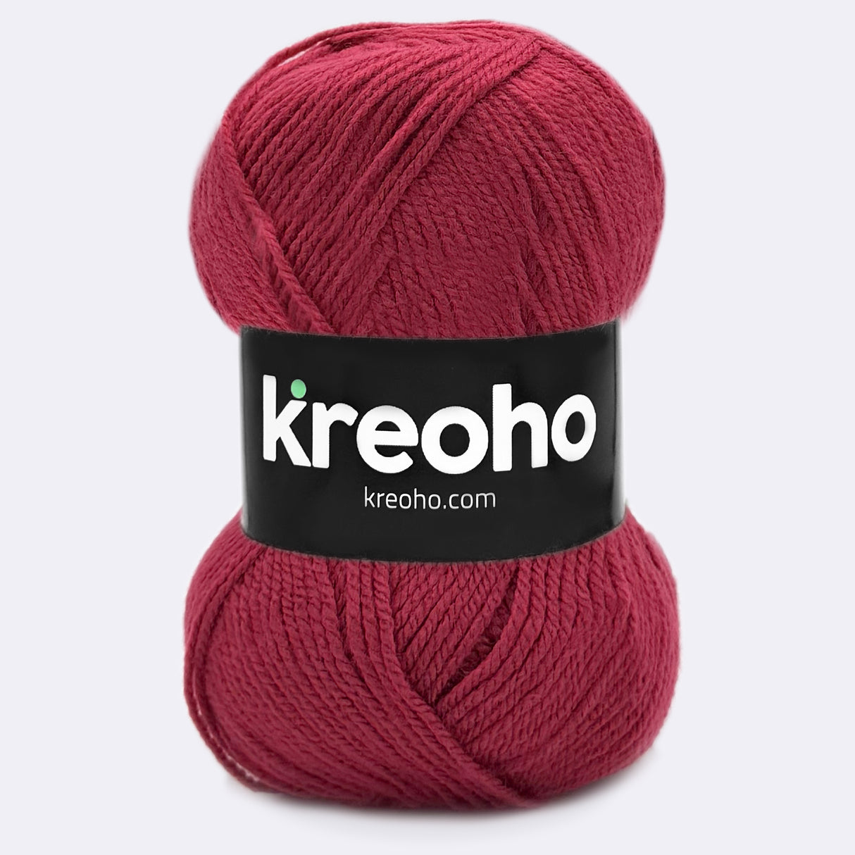 Icon Acrylic Kreoho® – Fuchsia Red 100g