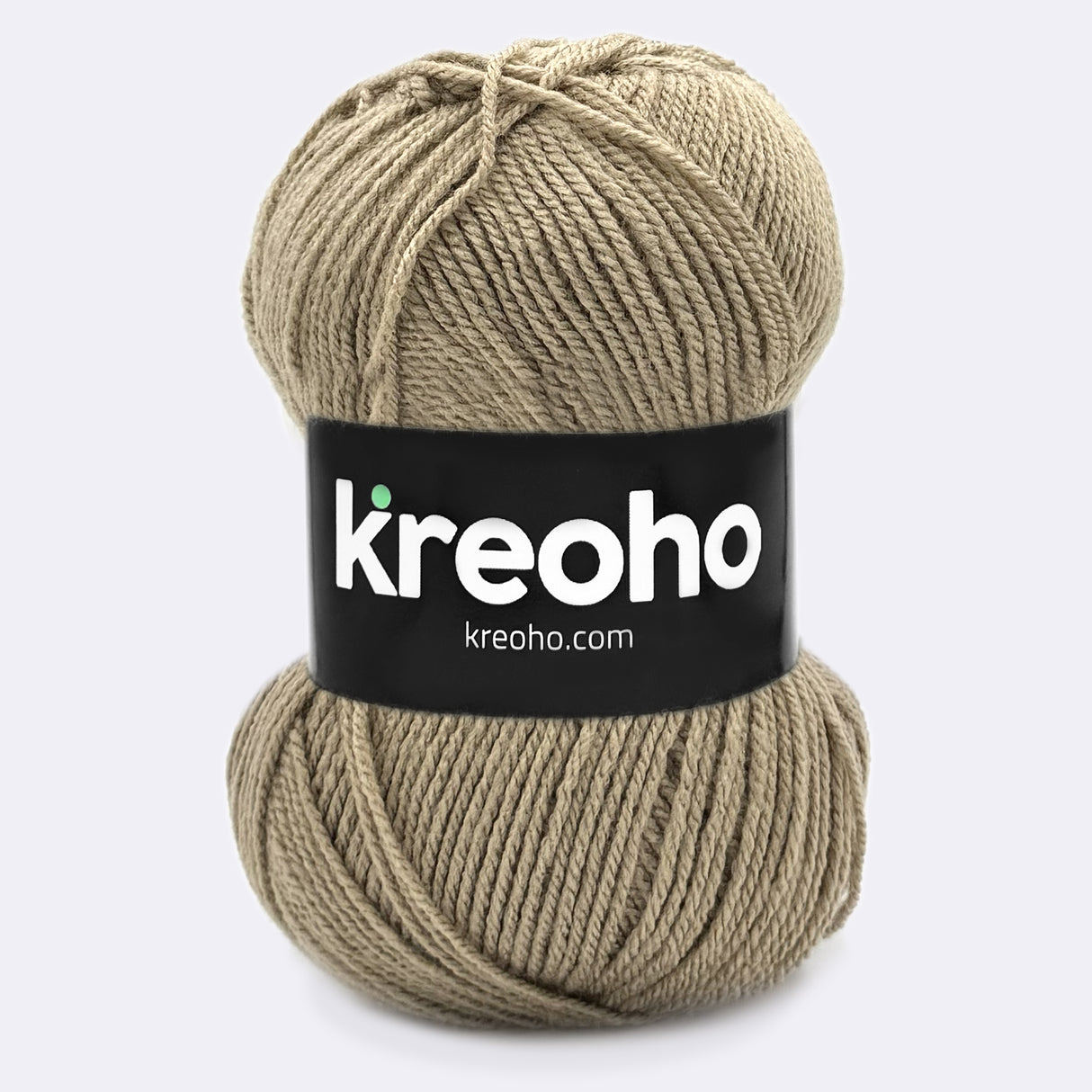 Icon Acrylic Kreoho® – Mink Beige 100g