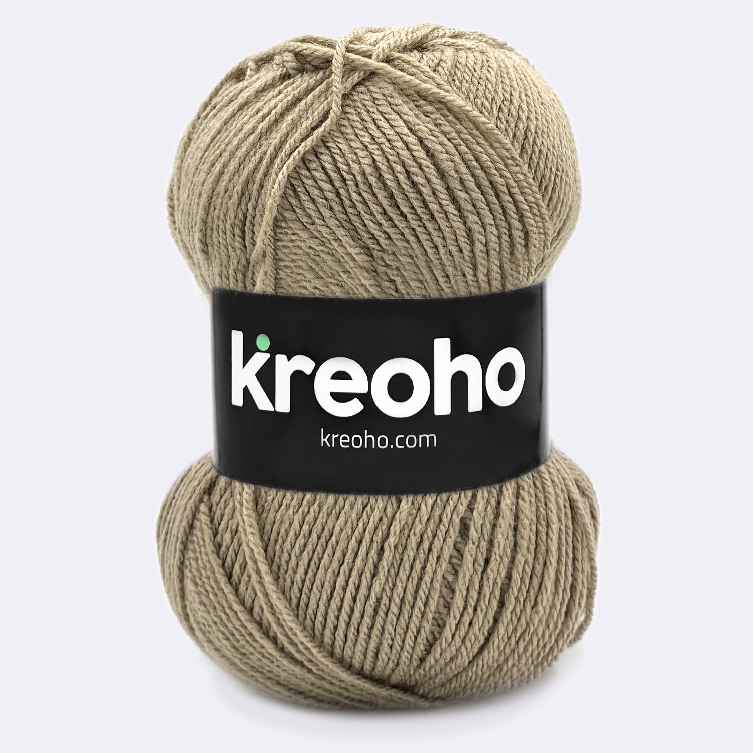 Icon Acrylic Kreoho® – Mink Beige 100g