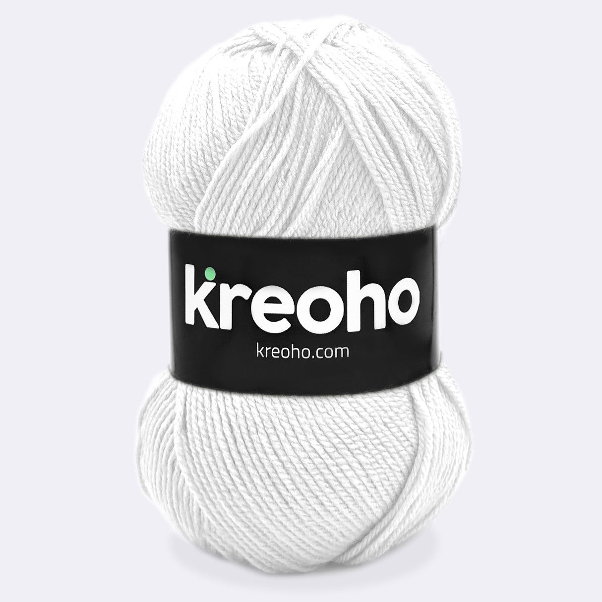 Icon Acrylic Kreoho® – White 100g