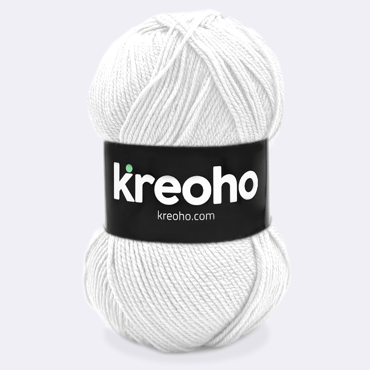 Icon Acrylic Kreoho® – White 100g