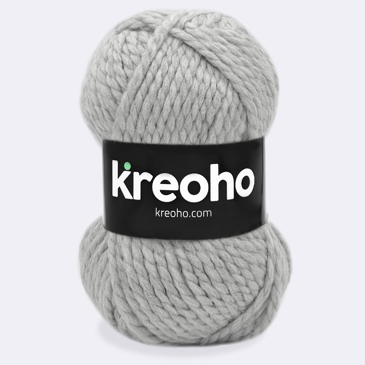 Kozi Wool Kreoho® – Frost 100g