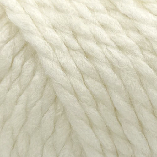 Kozi Wool Kreoho® – Ivory 100g