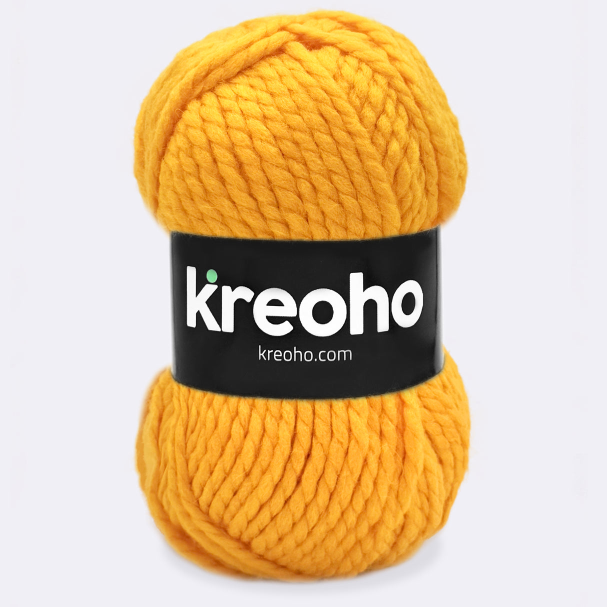 Kozi Wool Kreoho® – Saffron 100g