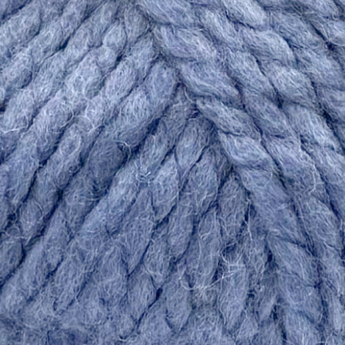 Kozi Wool Kreoho® – Steelblue 100g