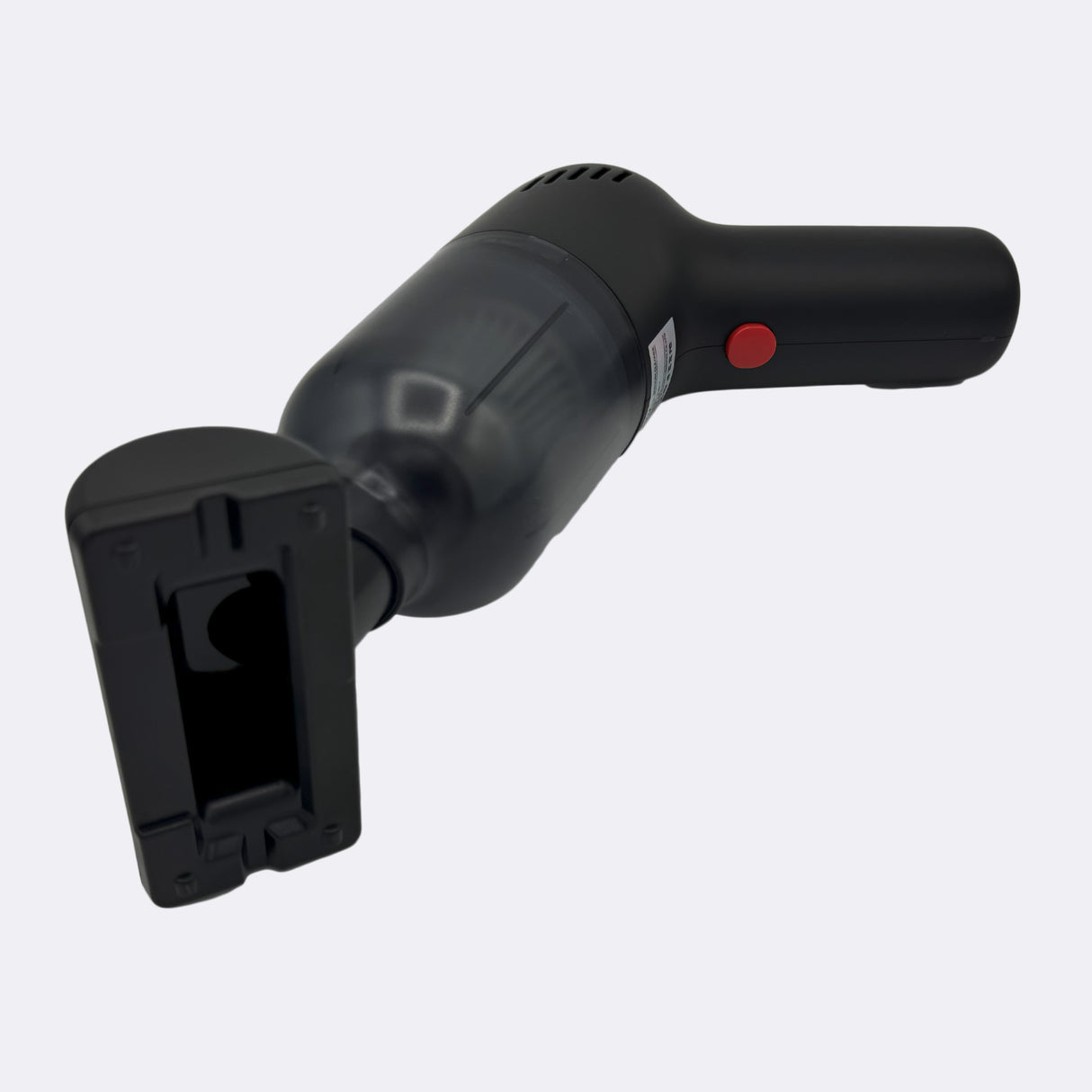 Aspirapolvere Portatile Kreoho® – Wet & Dry Cordless