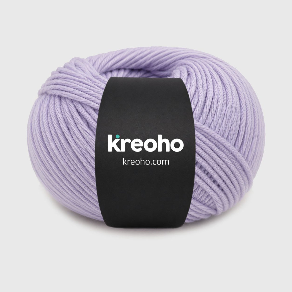 Hori Cotton Kreoho® - Afrikanisches Veilchen 50g