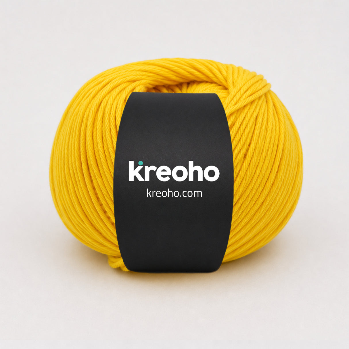 Hori Cotton Kreoho® – Aspen Gold 50g