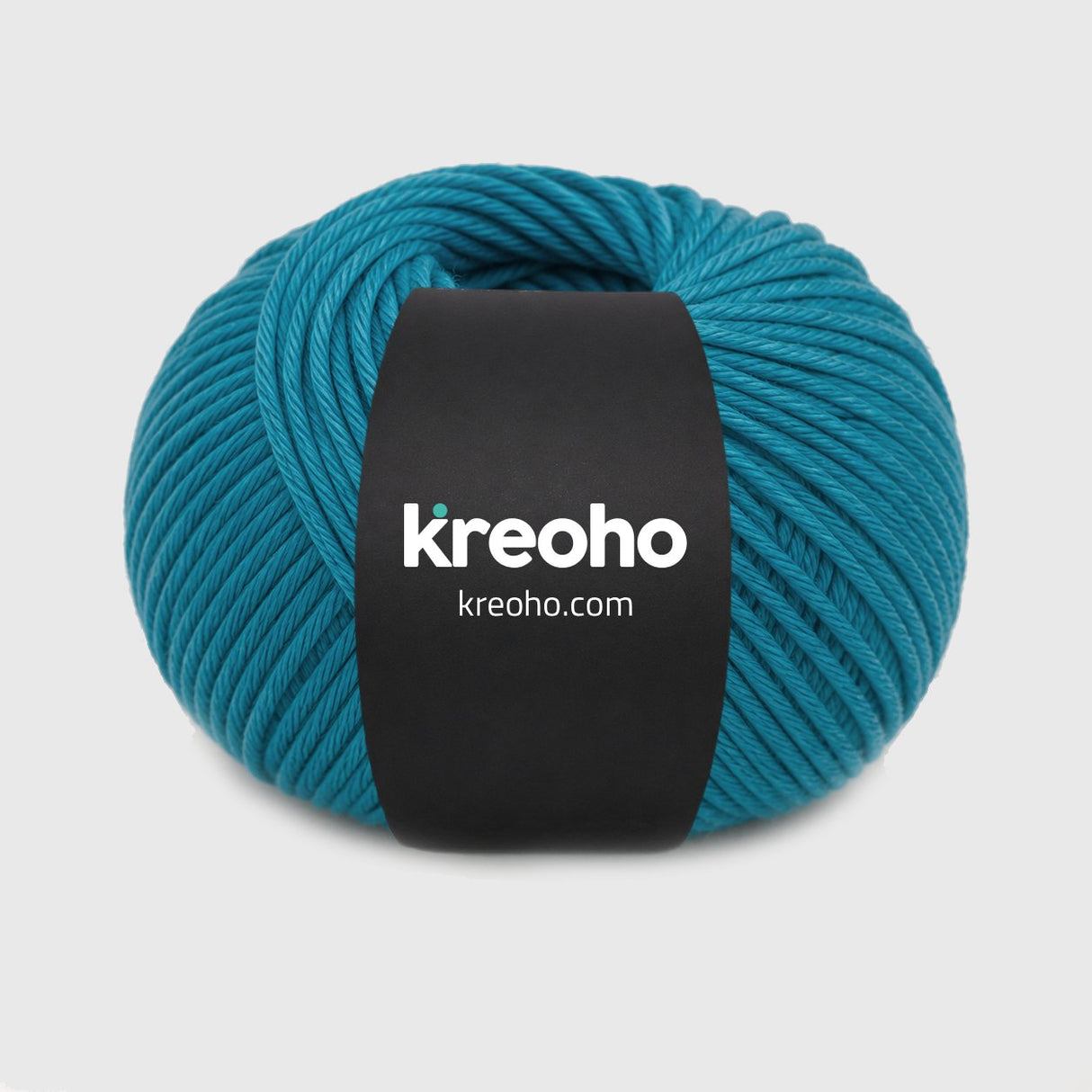 Hori Cotton Kreoho® - Blue Coral 50g