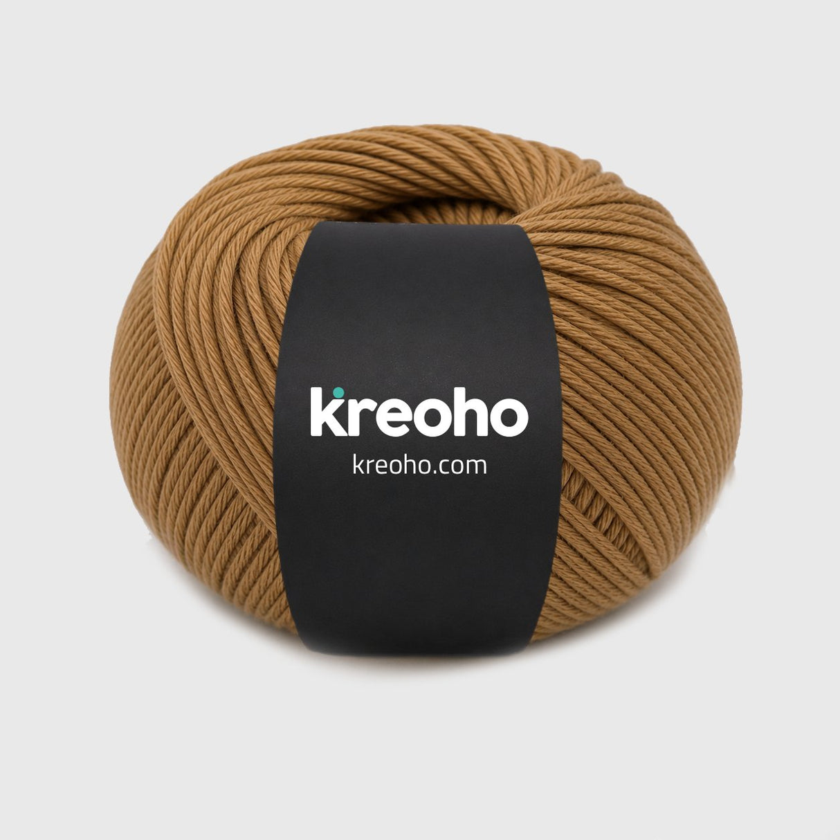 Hori Cotton Kreoho® - Caramel Café 50g