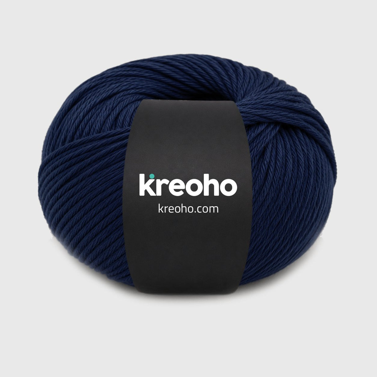 Hori Cotton Kreoho® - Dress Blues 50g