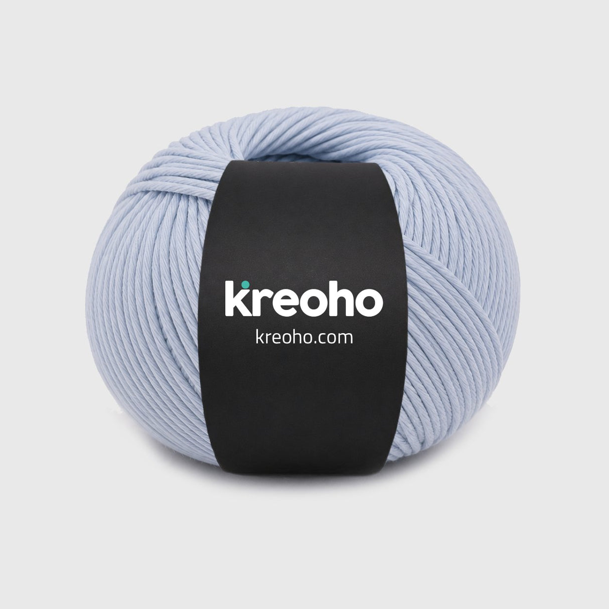 Hori Cotton Kreoho® - Ice Flow 50g