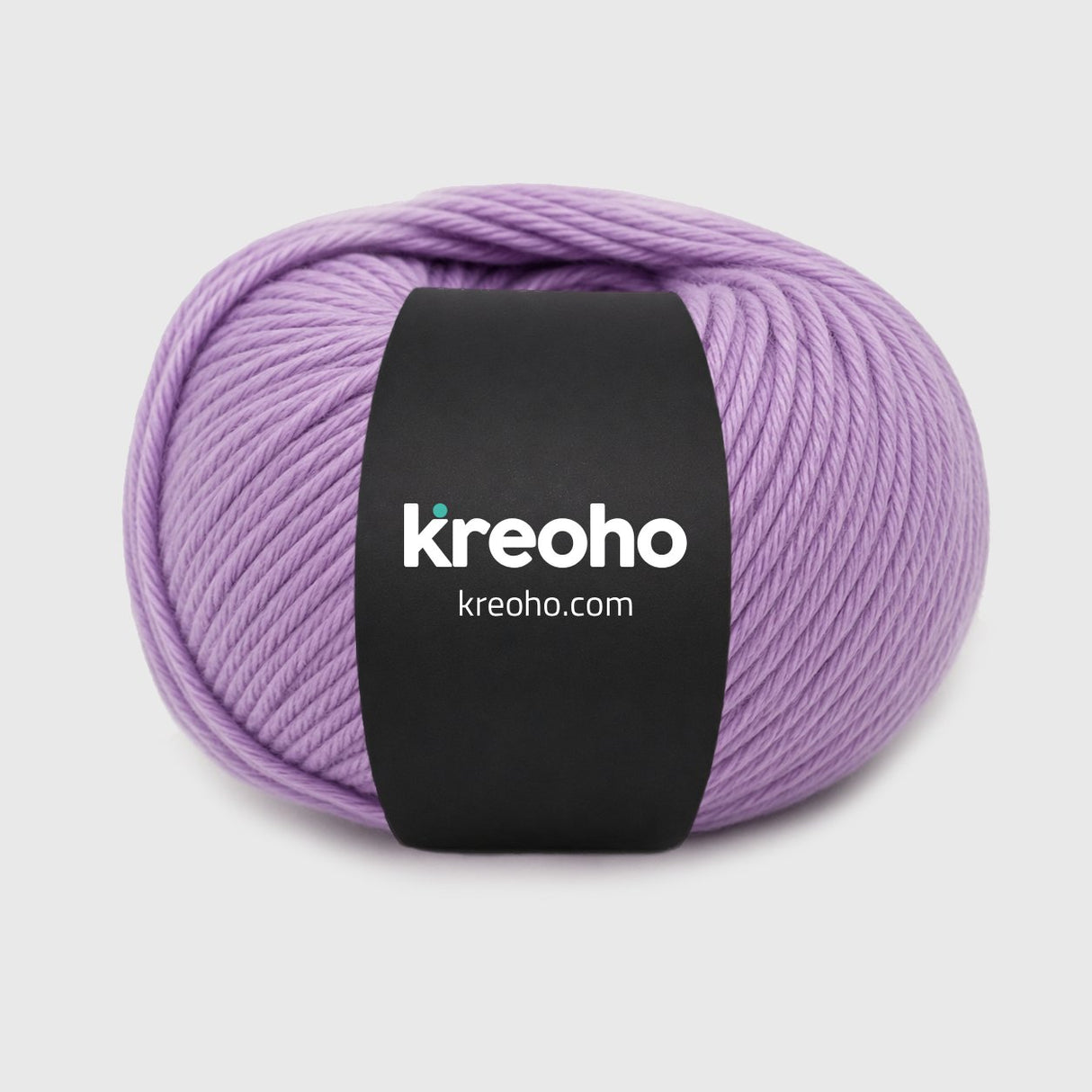 Hori Cotton Kreoho® - Lavender Lustre 50g