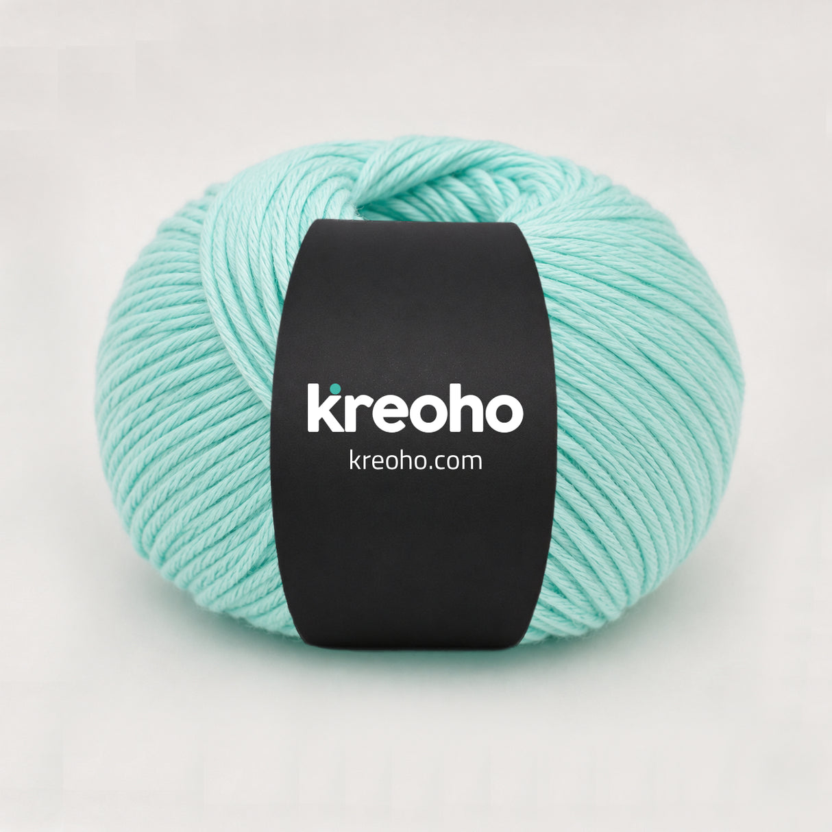 Hori Cotton Kreoho® - Mint Tint 50g