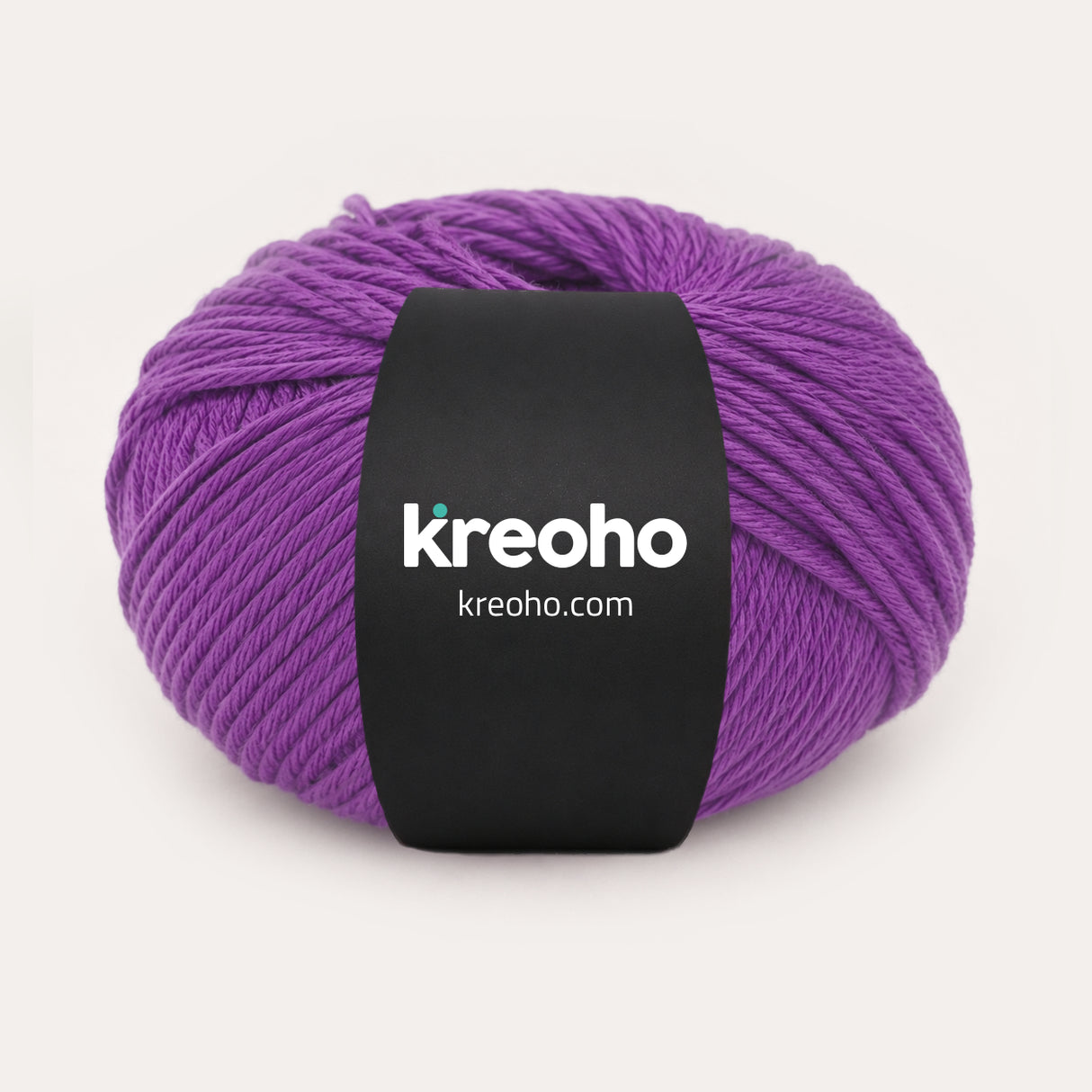 Hori Cotton Kreoho® - Orchid Bloom 50g