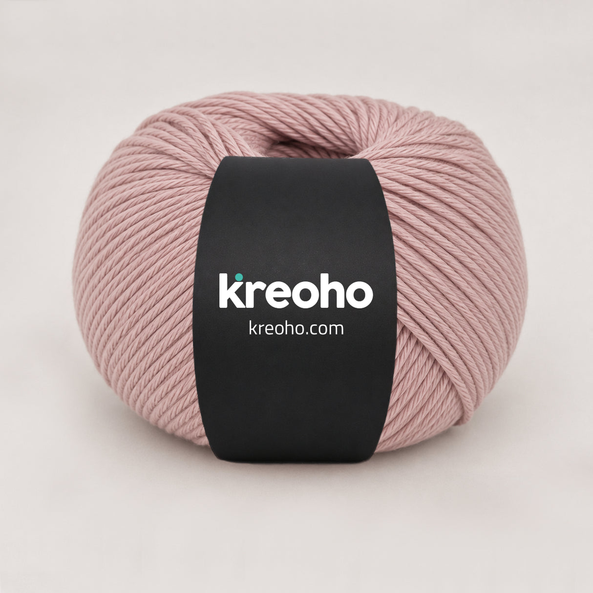Hori Cotton Kreoho® - Pale Dogwood 50g