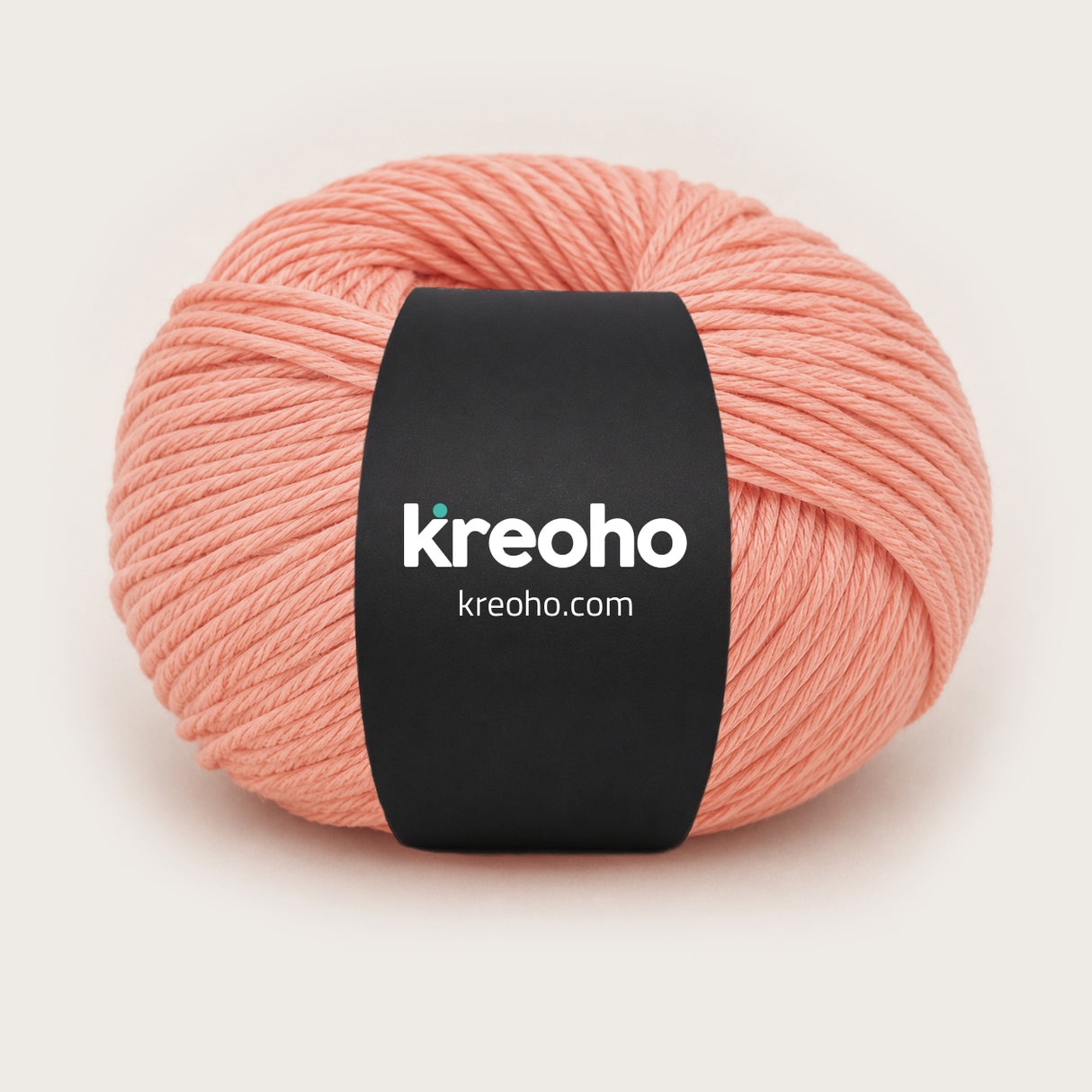 Hori Cotton Kreoho® - Peach Bloom 50g