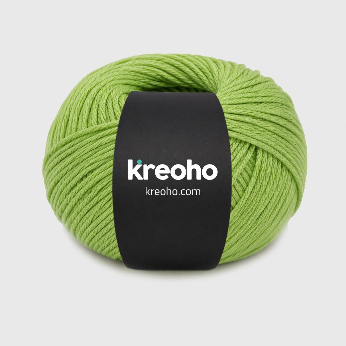 Hori Cotton Kreoho® - Peridot 50g