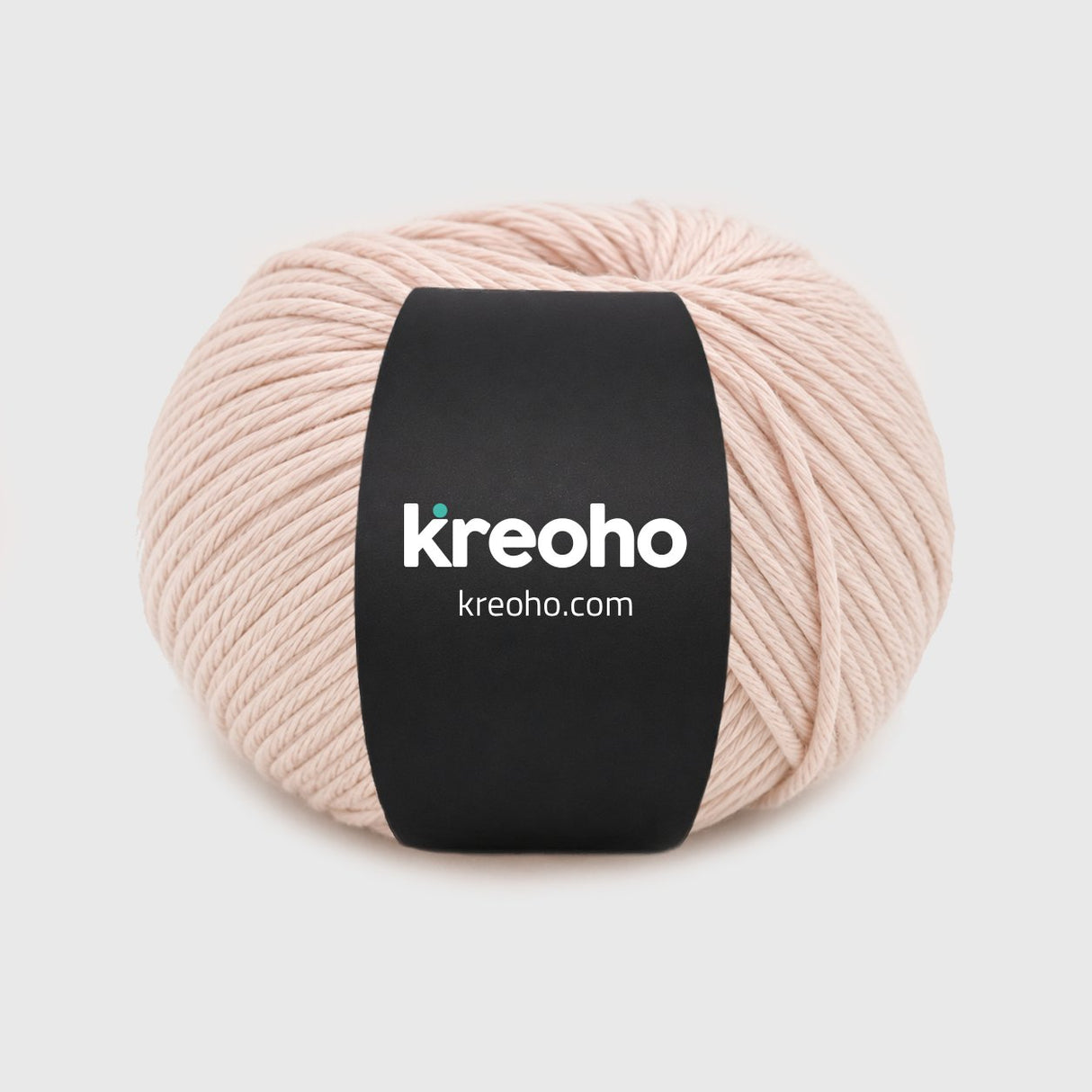 Hori Cotton Kreoho® - Rose Quartz 50g
