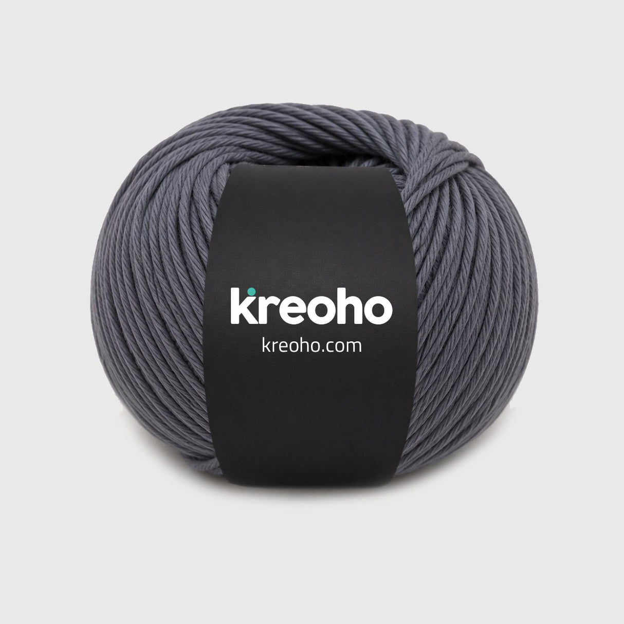 Hori Cotton Kreoho® - Stürmisches Wetter 50g