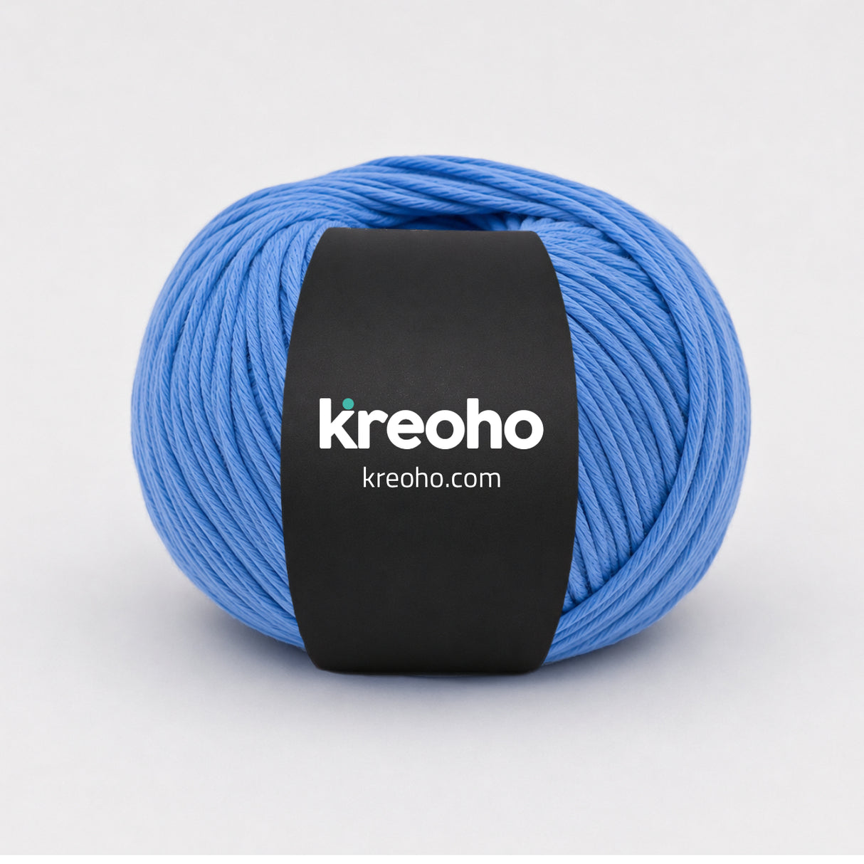 Hori Cotton Kreoho® - Vista Blue 50g