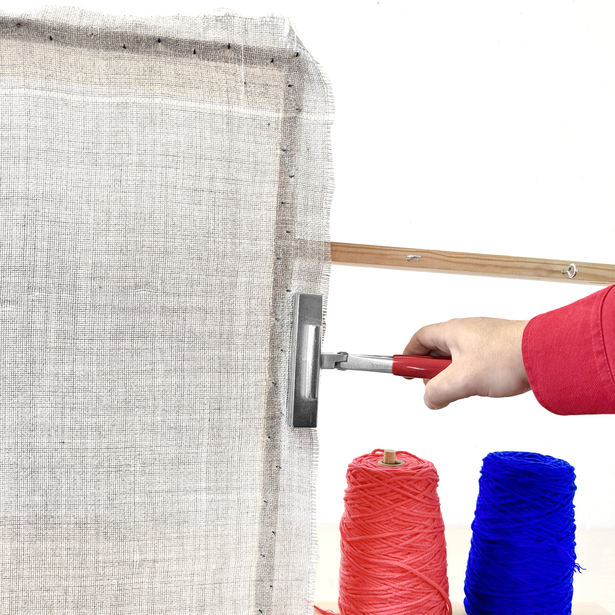 Pinza Tenditela Professionale – Kreoho®