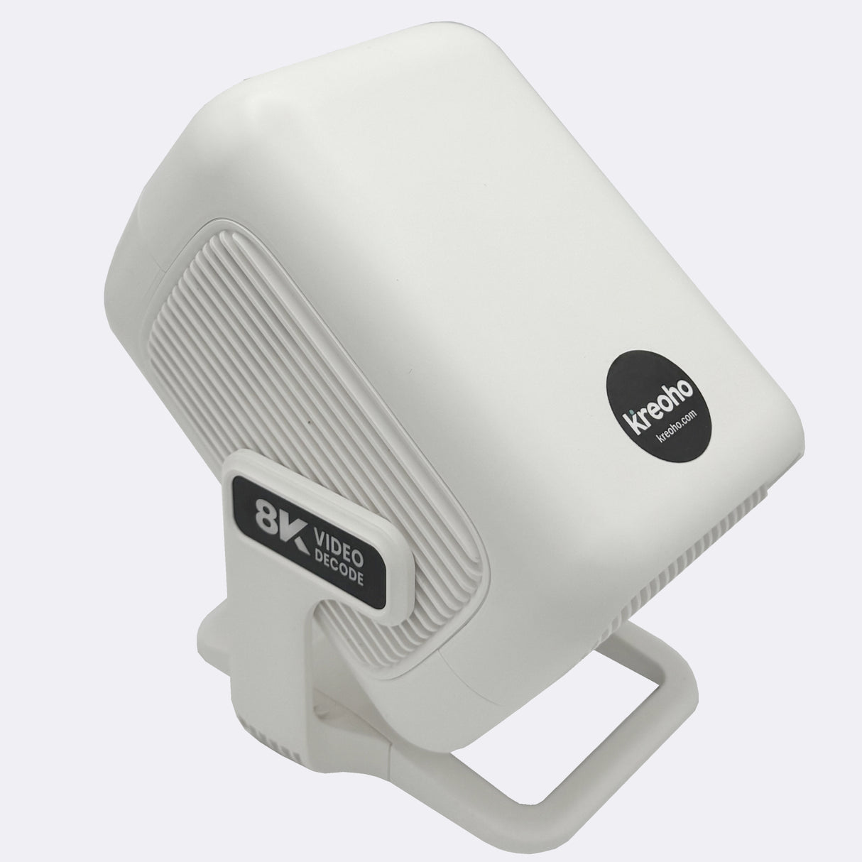 Proiettore Smart 8K Android 14 Kreoho® – Home Theater Portatile