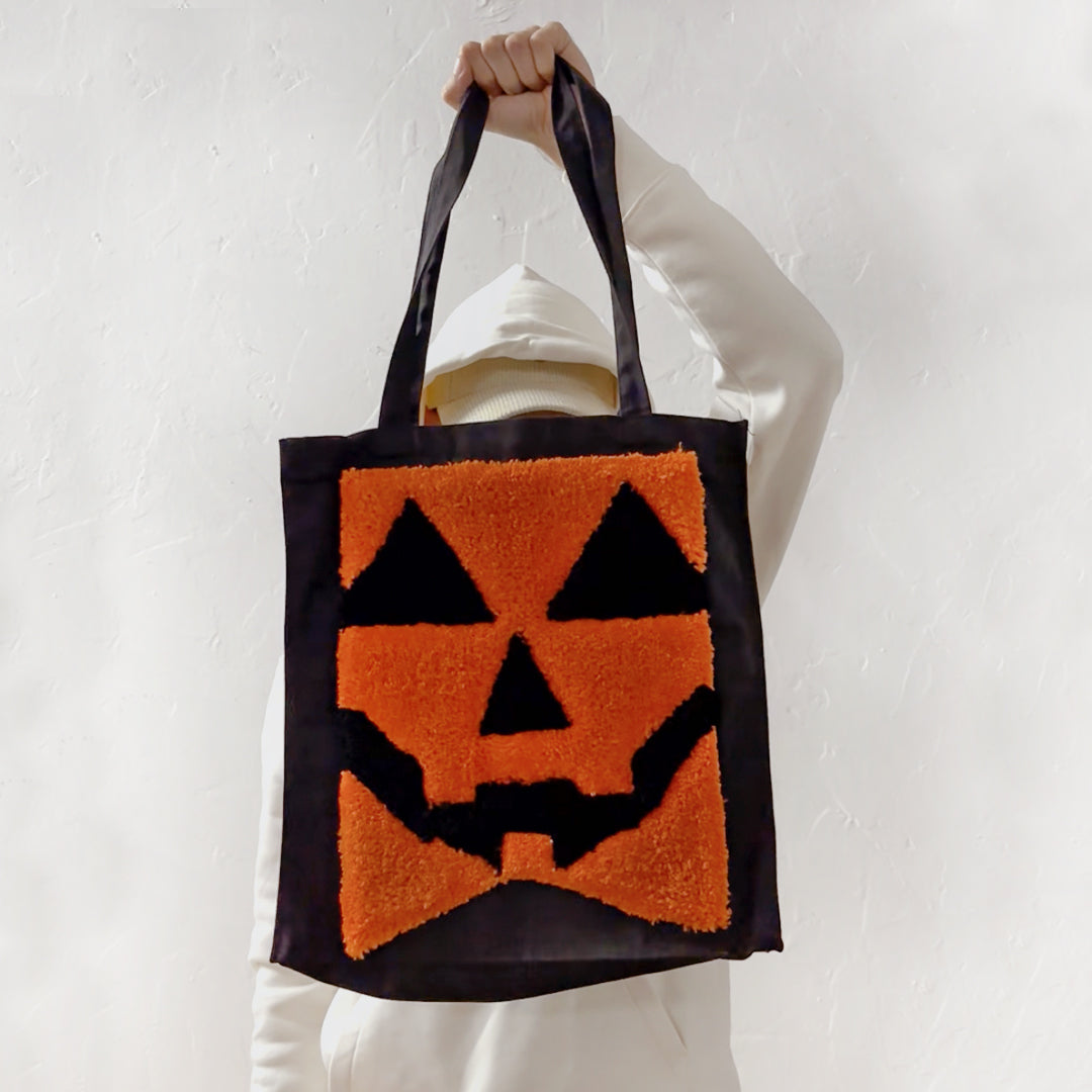 Shopper Loop – Kreoho® - Black