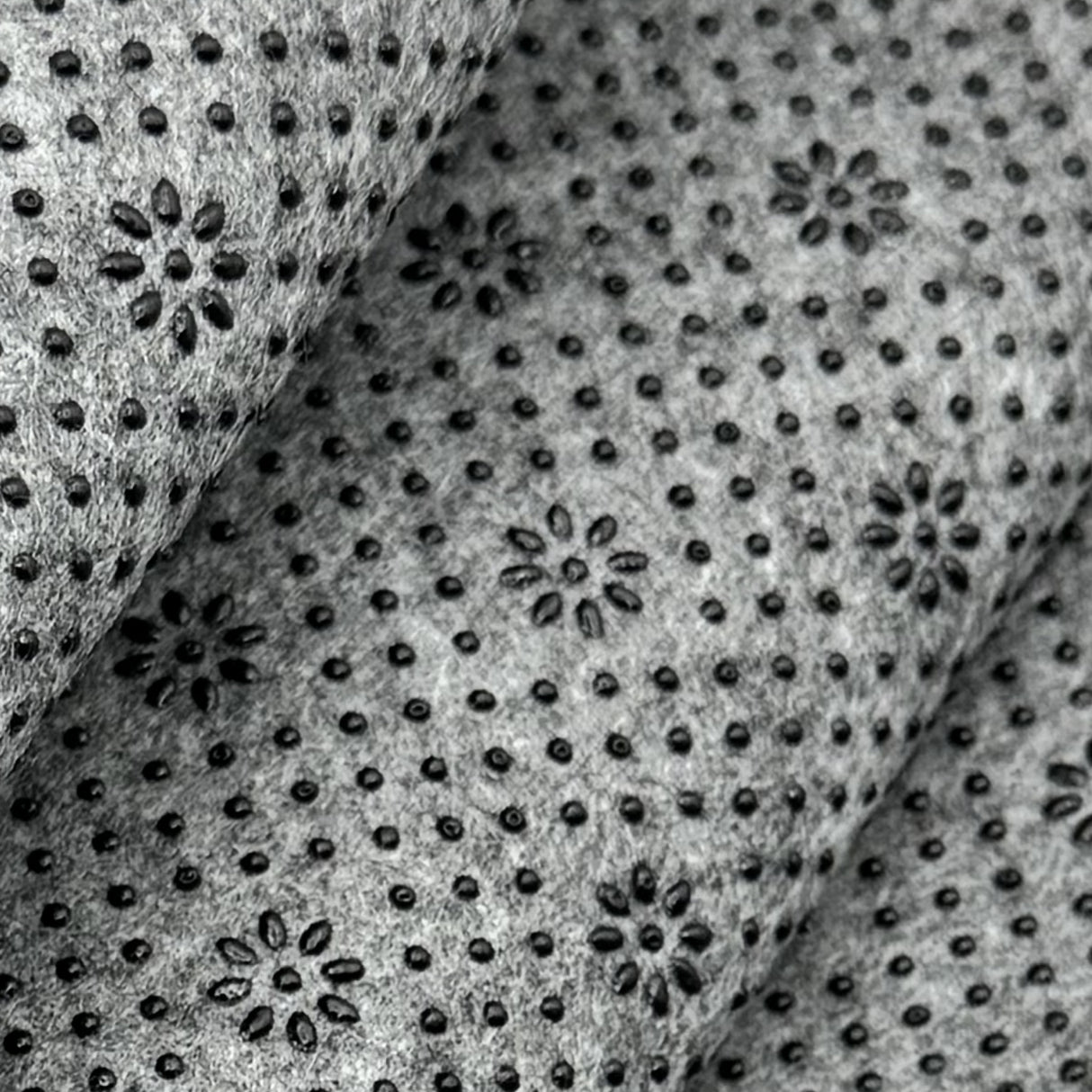 Tessuto Tufting Back Kreoho®