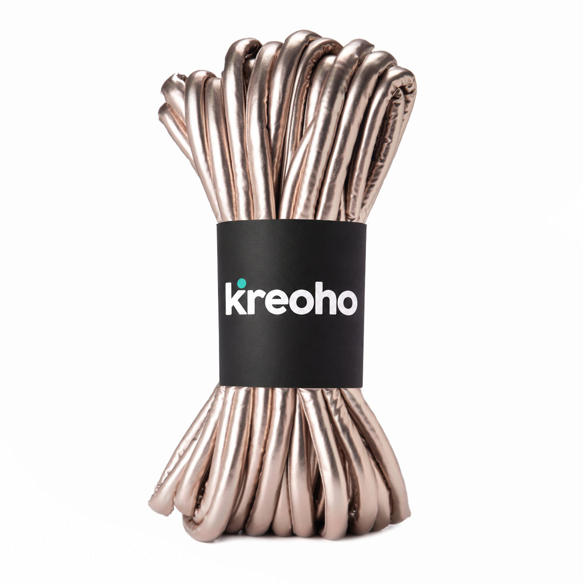 Loopy Gloss Kreoho® - Champagne Gold 540g