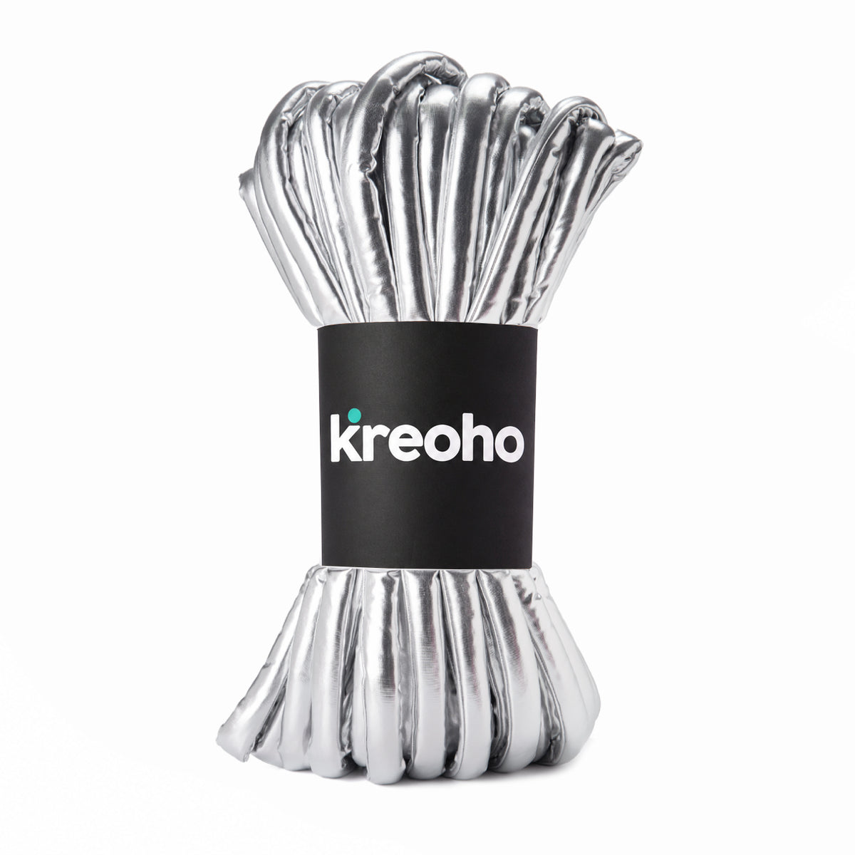 Loopy Gloss Kreoho® - Silver 540g