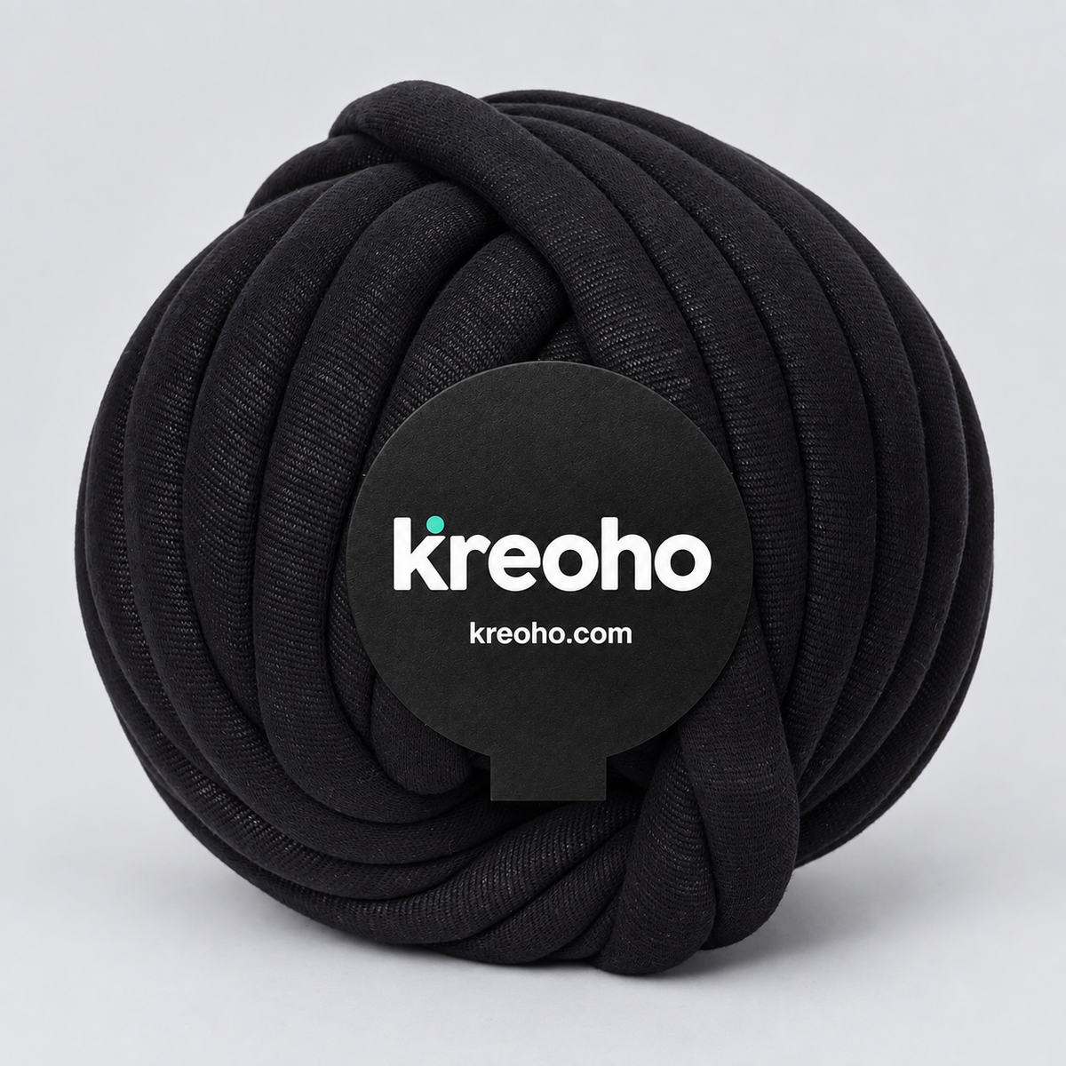 Loopy Matte Kreoho® - Black 750g