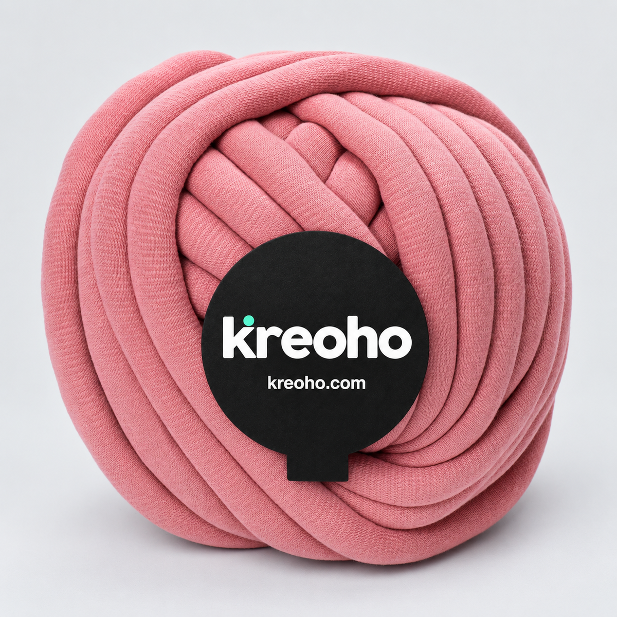 Loopy Matte Kreoho® - Dusty Rose 750g