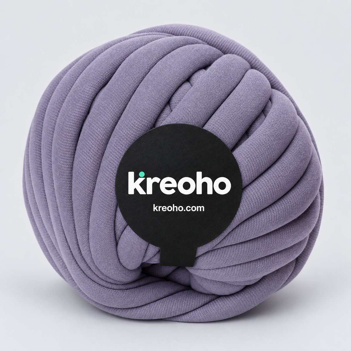 Loopy Matte Kreoho® - Lavender Gray 750g