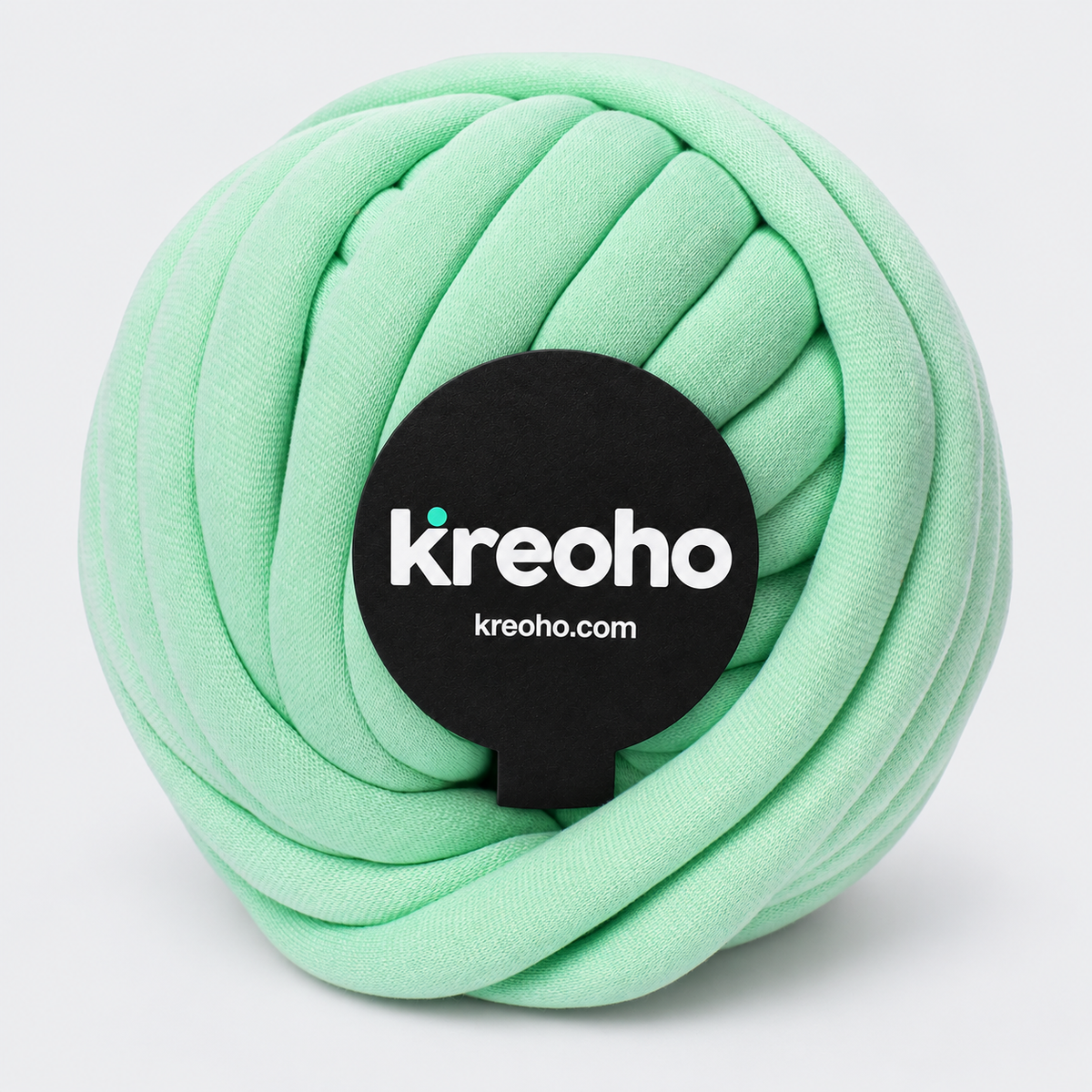 Loopy Matte Kreoho® - Mint Green 750g