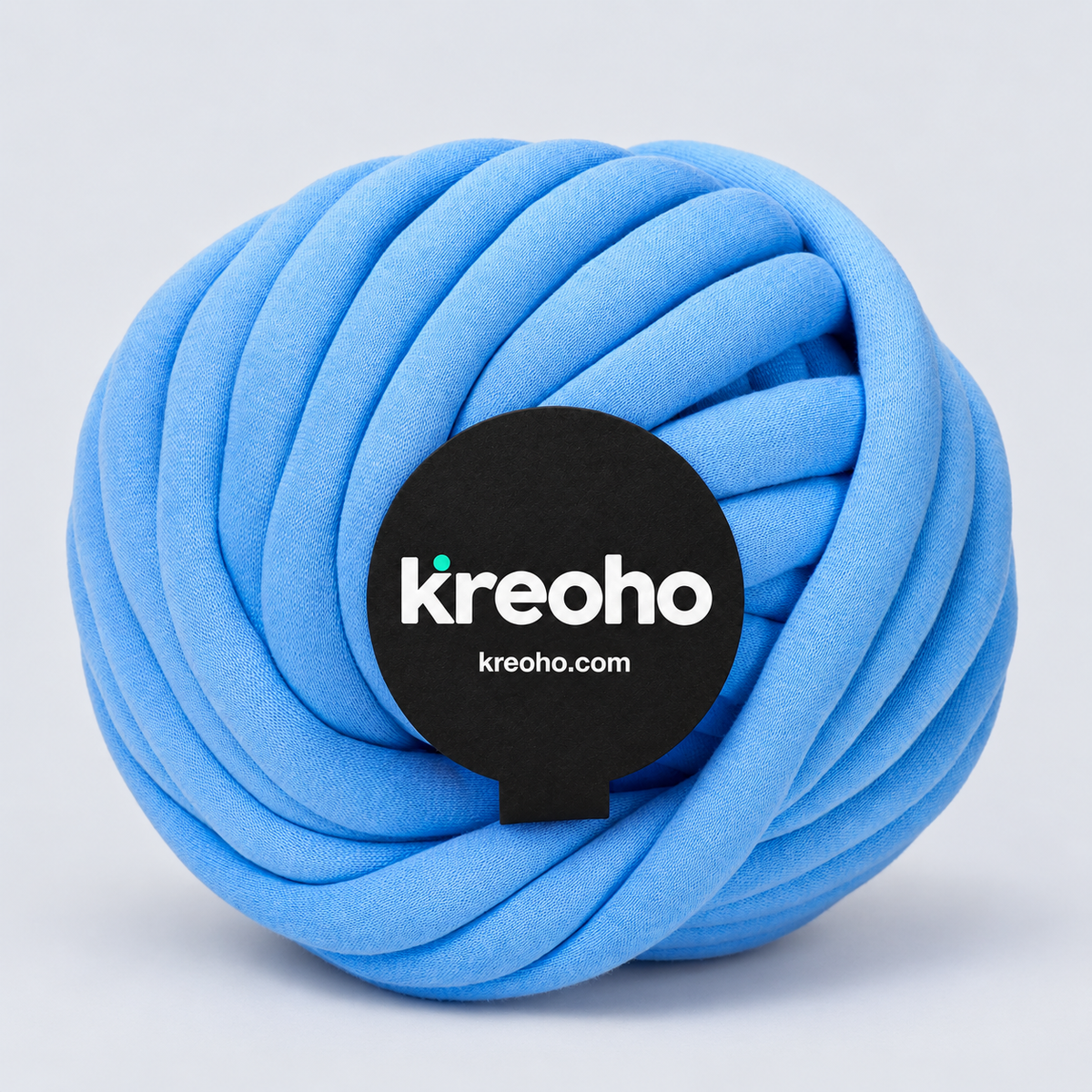 Loopy Matte Kreoho® - Sky Blue 750g