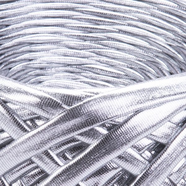 Muse Chrome Kreoho® - Silver 180g