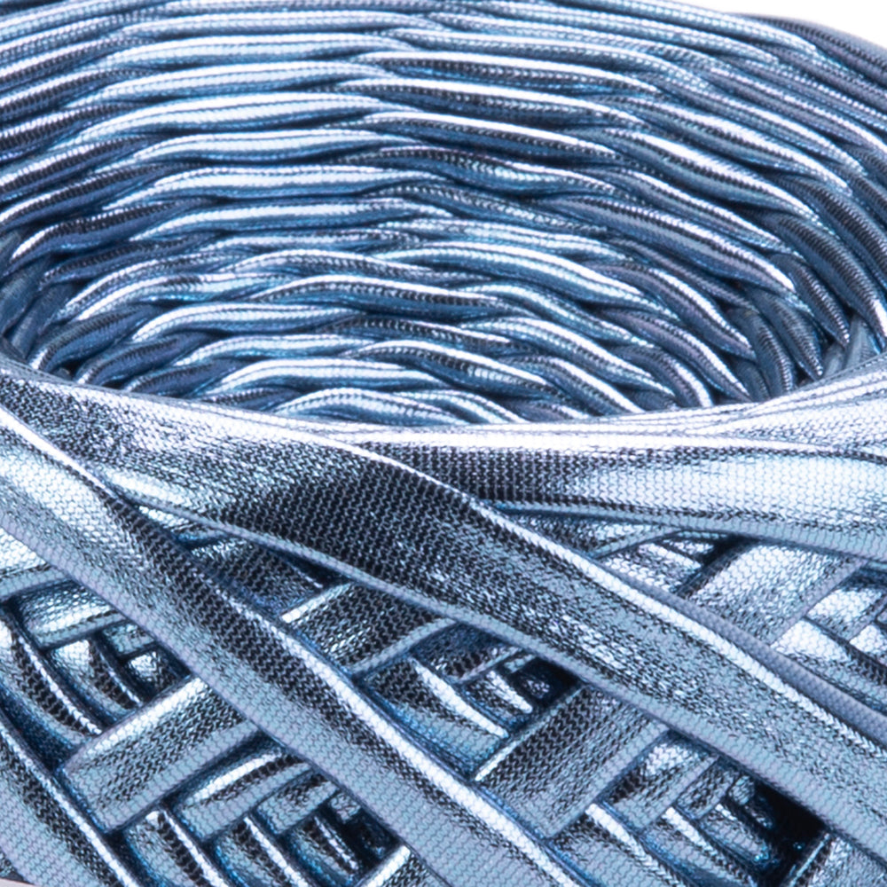 Muse Chrome Kreoho® - Steel Blue 180g