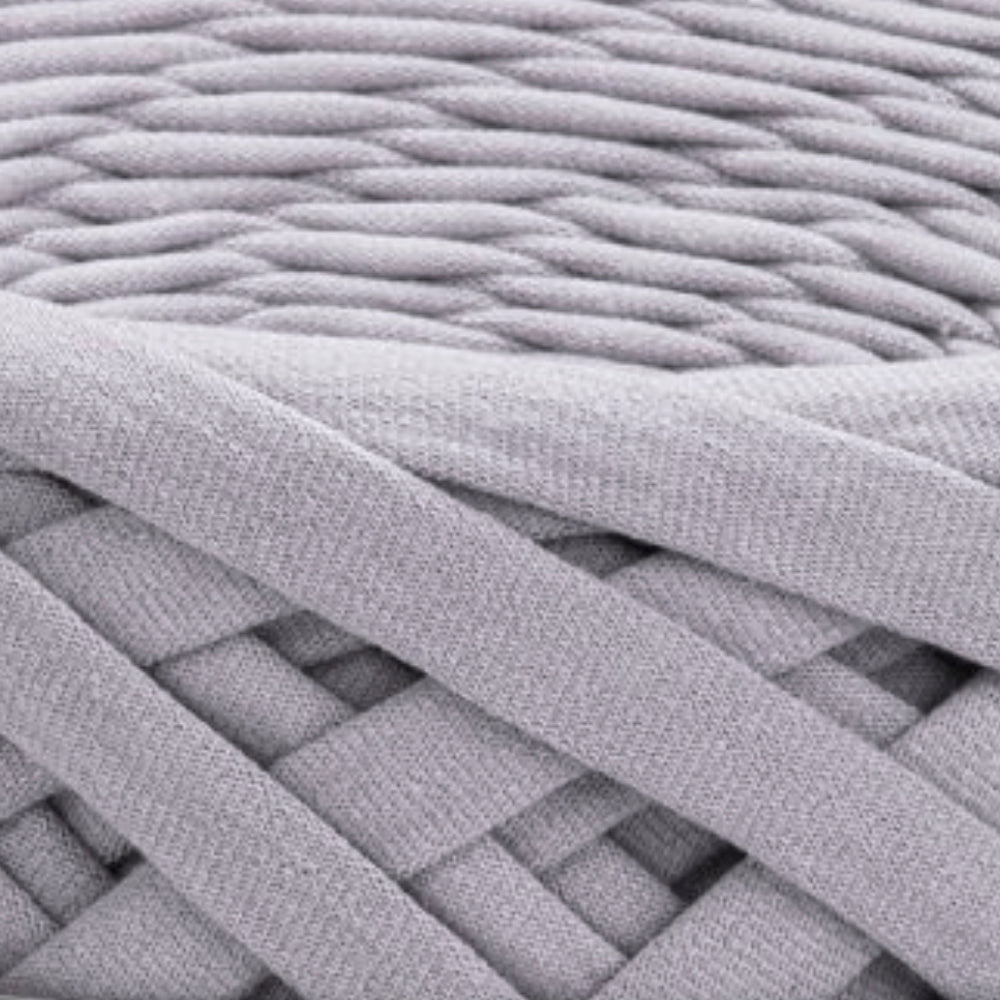 Muse Cotton Kreoho® - Ash Gray 310g