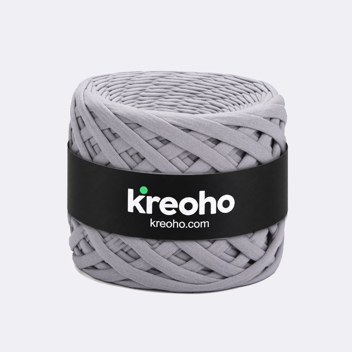 Muse Cotton Kreoho® - Ash Gray 310g