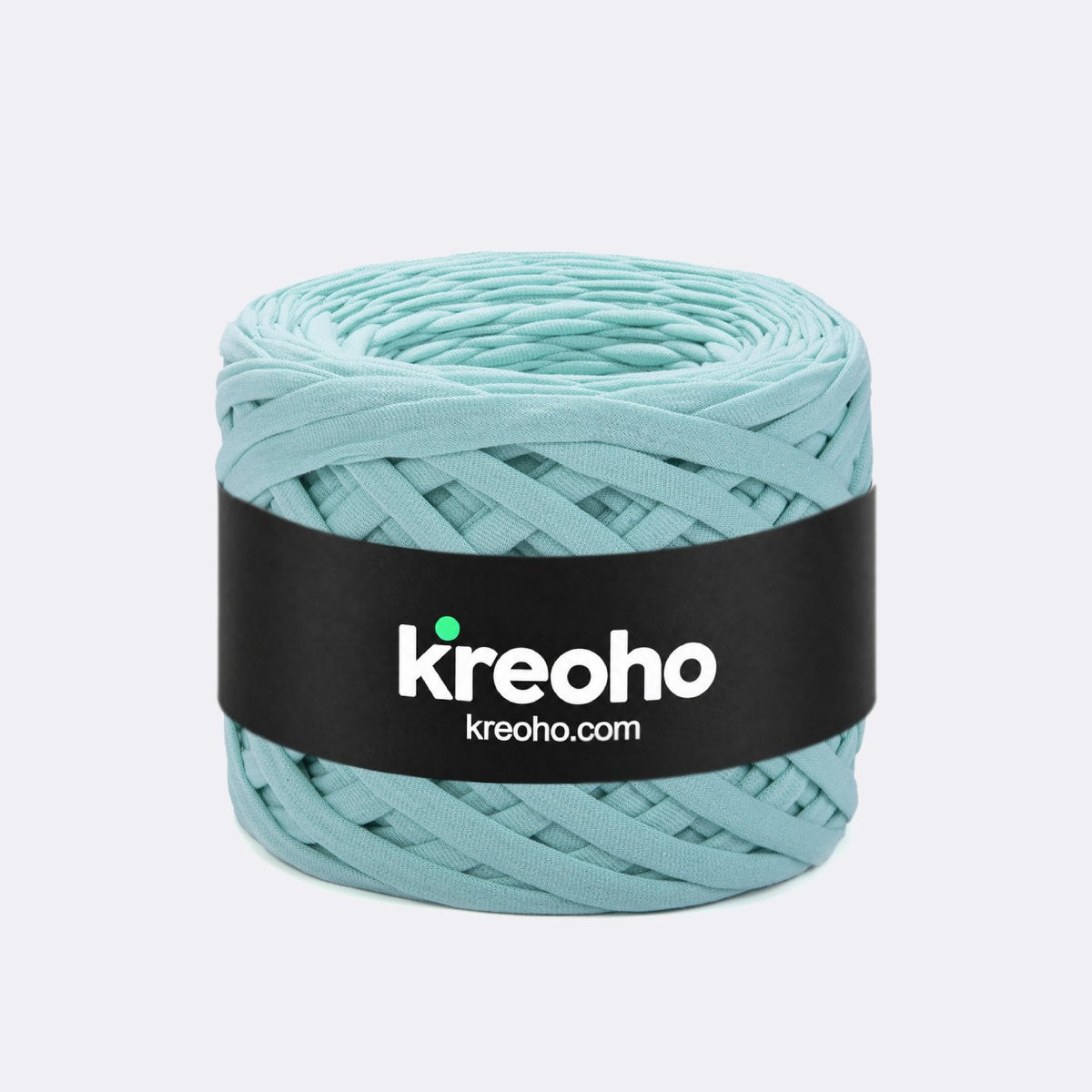 Muse Cotton Kreoho® - Aqua Mint 310g