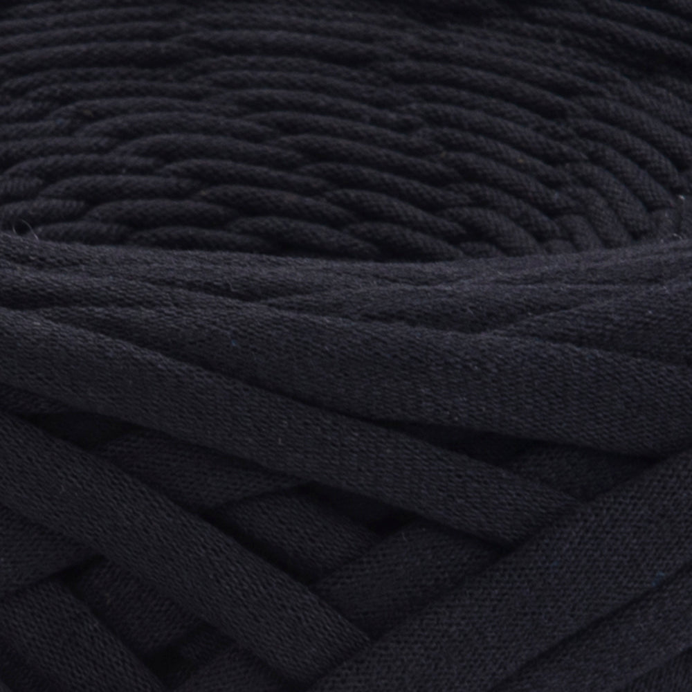 Muse Cotton Kreoho® - Black 310g