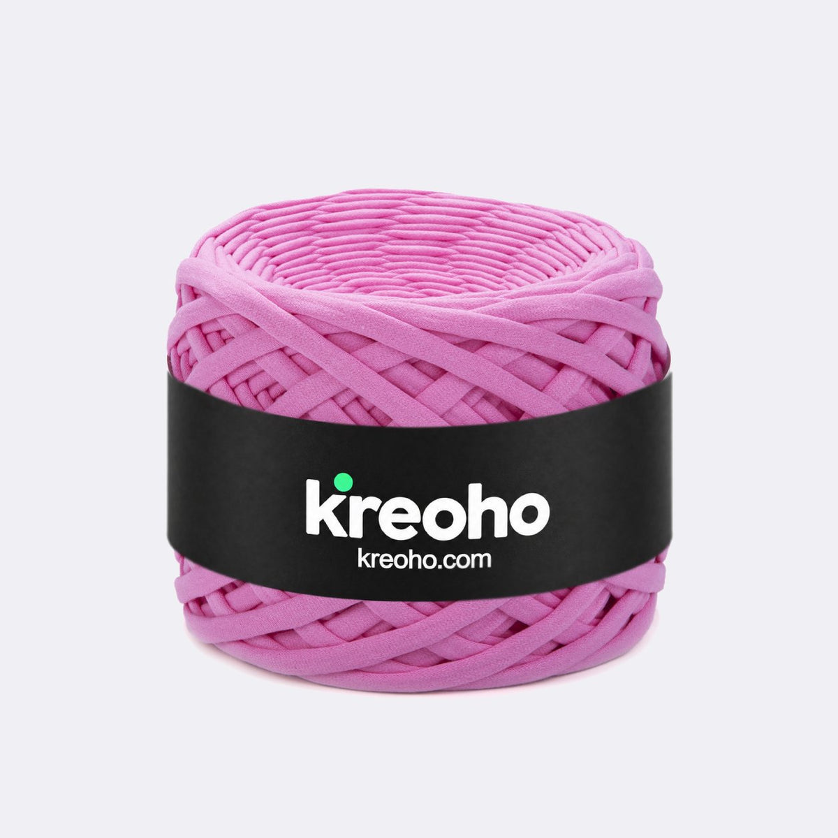 Muse Cotton Kreoho® - Bubblegum Pink 310g