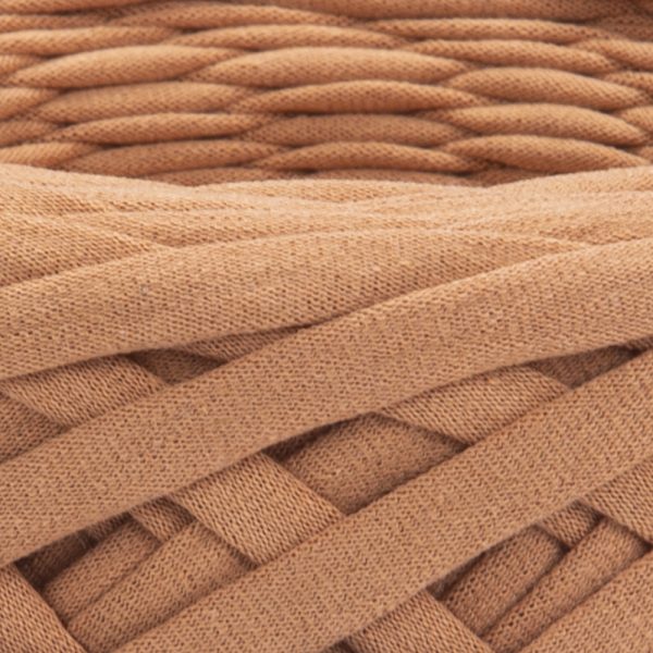 Muse Cotton Kreoho® - Caramel 310g