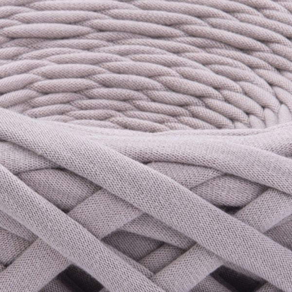 Muse Cotton Kreoho® - Dove Gray 310g