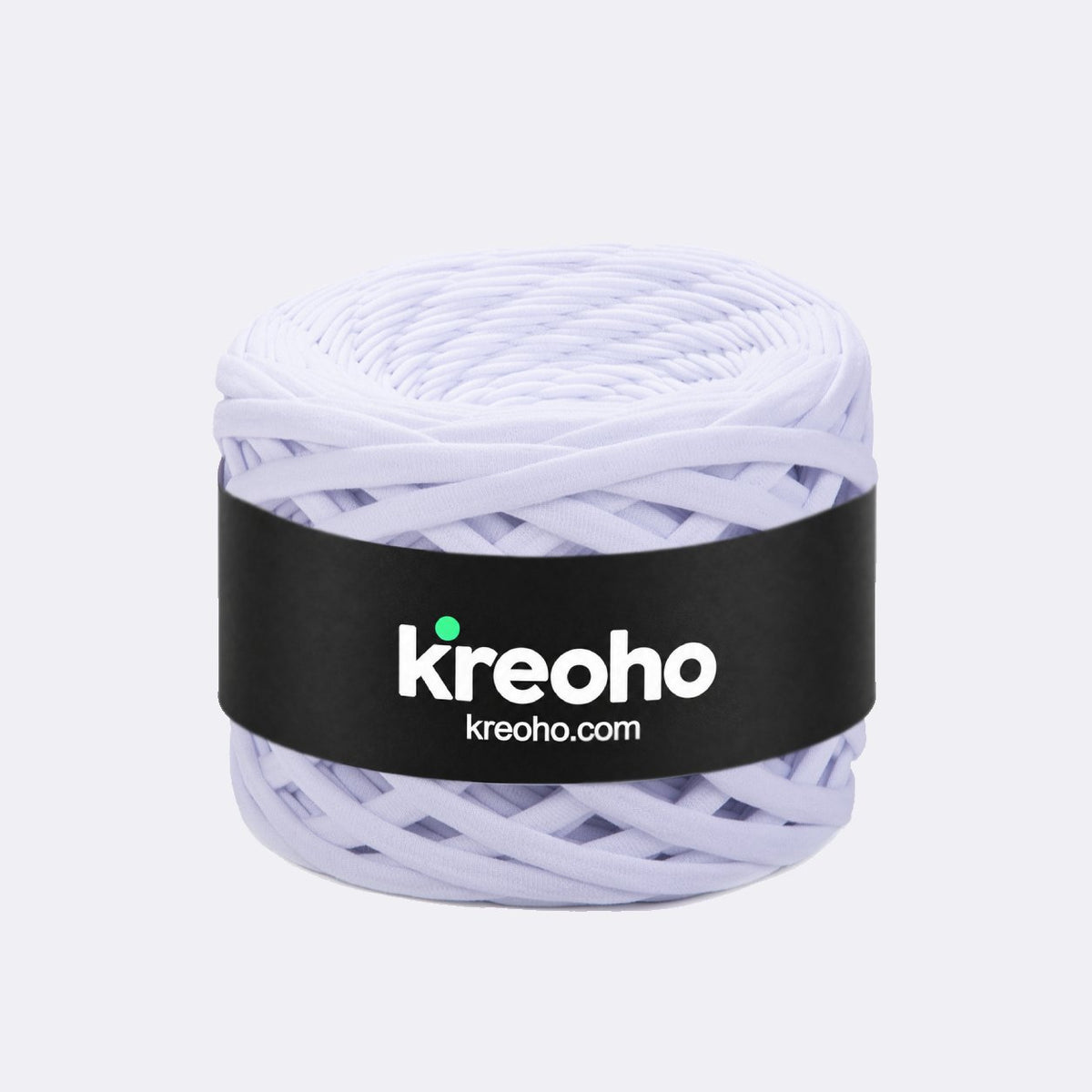 Muse Cotton Kreoho® - Ice Lavender 310g