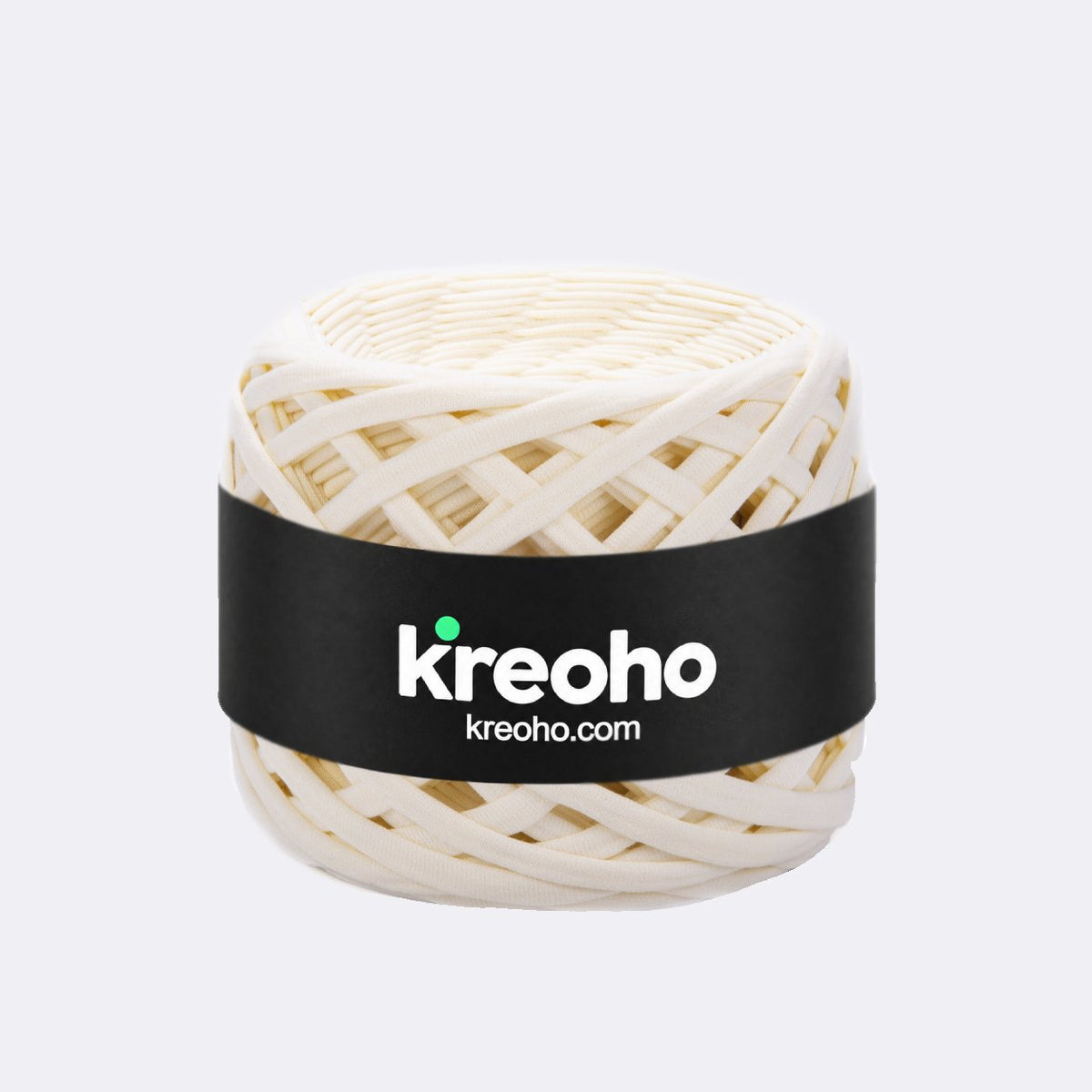Muse Cotton Kreoho® - Ivory 310g
