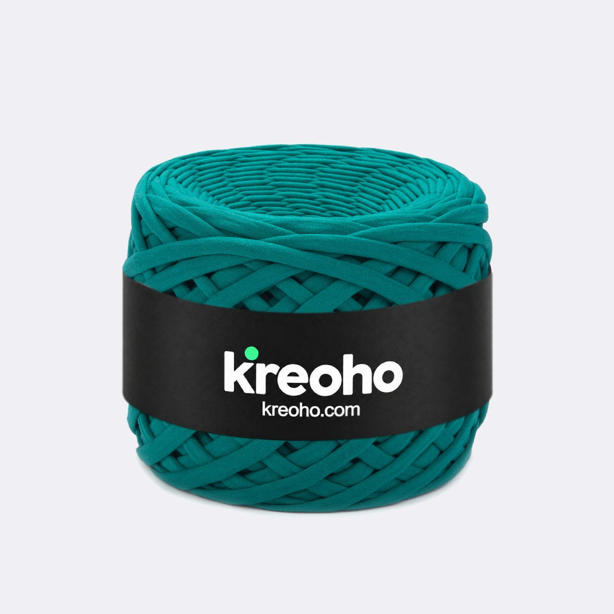 Muse Cotton Kreoho® - Jade Green 310g