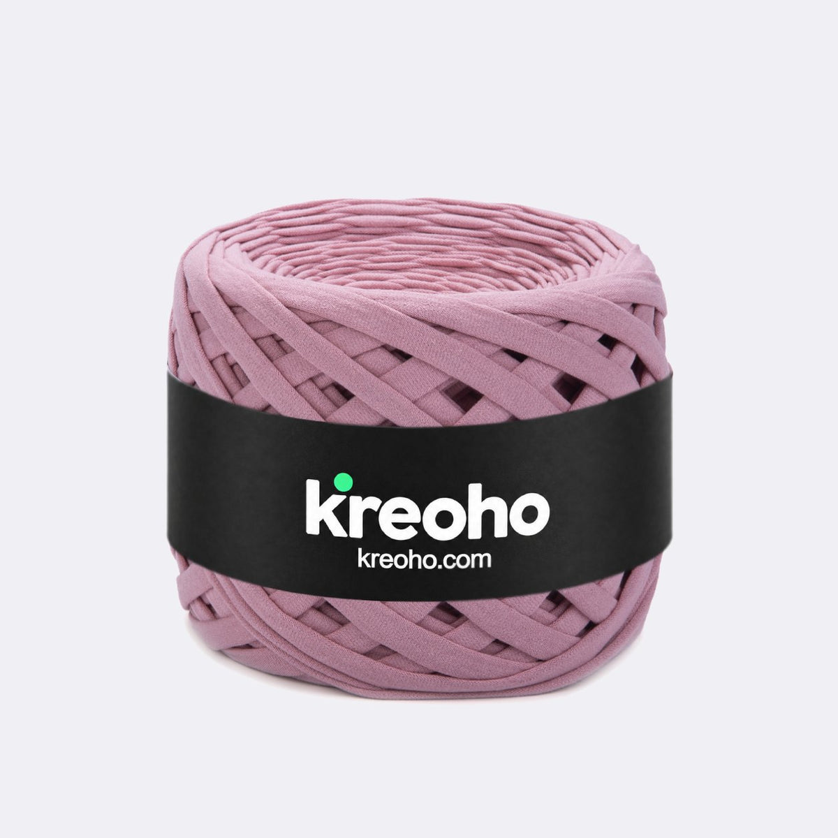 Muse Cotton Kreoho® - Mauve Pink 310g