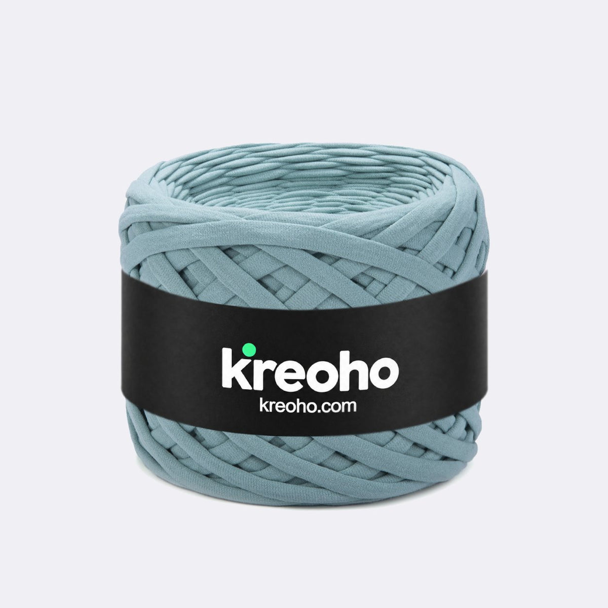 Muse Cotton Kreoho® - Misty Aqua 310g